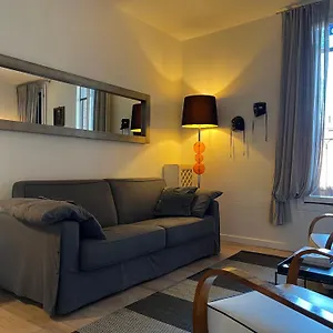  Apartment Campo Ruga 314